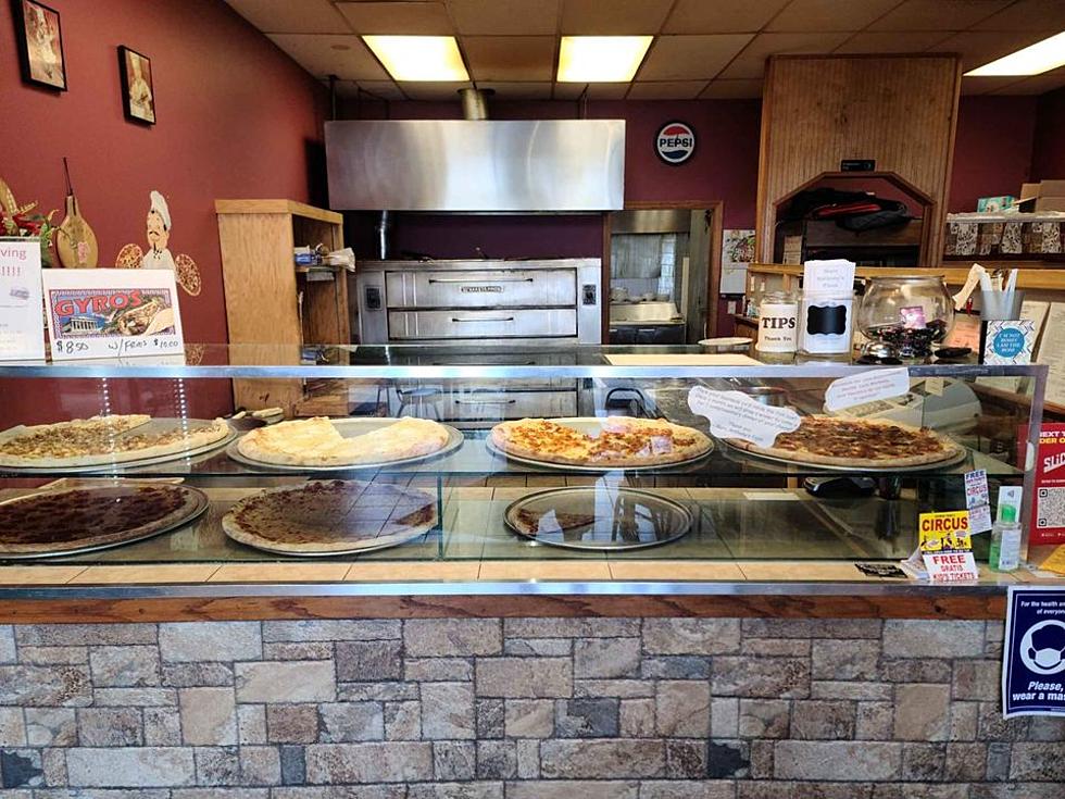 Another Highly Rated Local Pizzeria Goes Up For Sale This Week