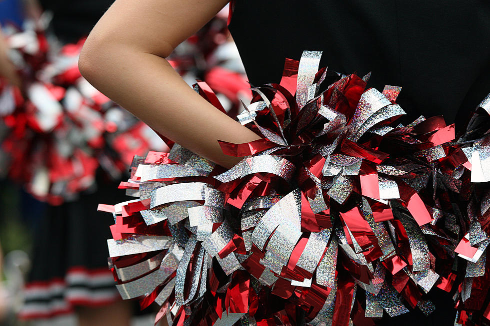New York Cheerleading Captain &#8216;Murdered&#8217; During Hudson Valley Parade, Guilty Plea