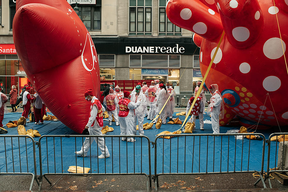 Macy&#8217;s Thanksgiving Day Parade Happening with COVID Protocols