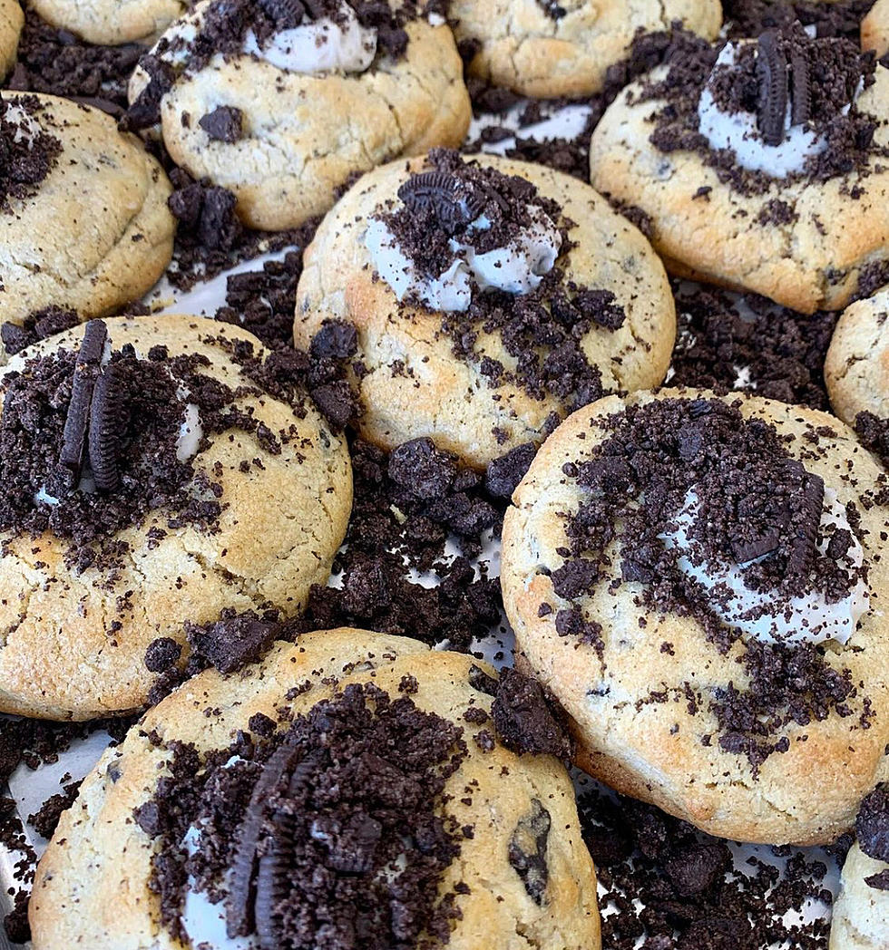 Extremely Popular Cookie Pop-Up Returns to the Hudson Valley
