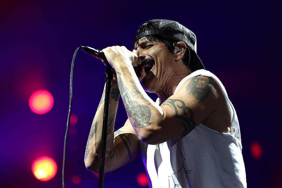 Enter To Win: Tickets to Red Hot Chili Peppers at Metlife Stadium, 8/17/22