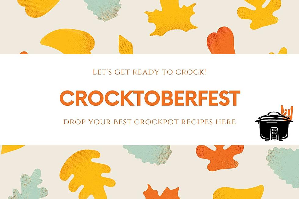 Crocktober? This is a Call for the Hudson Valley's Best Recipes 