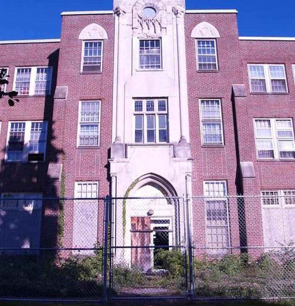 Chilling Look Inside the Haunted &#8216;S&#8217; School for Boys in Goshen