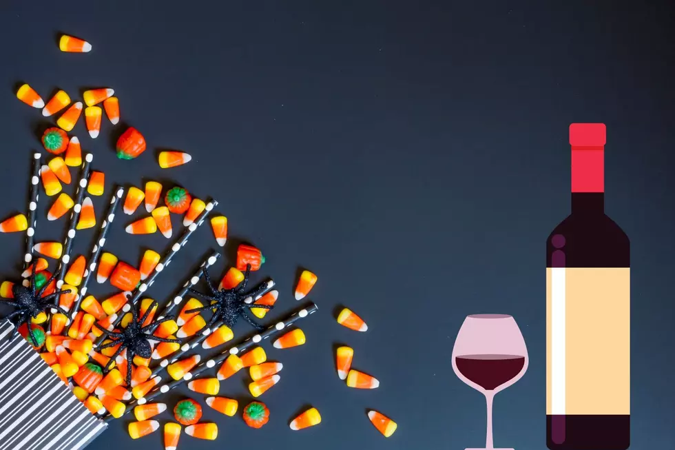 Creative Halloween Candy Pairings (Yes Booze) and Uses