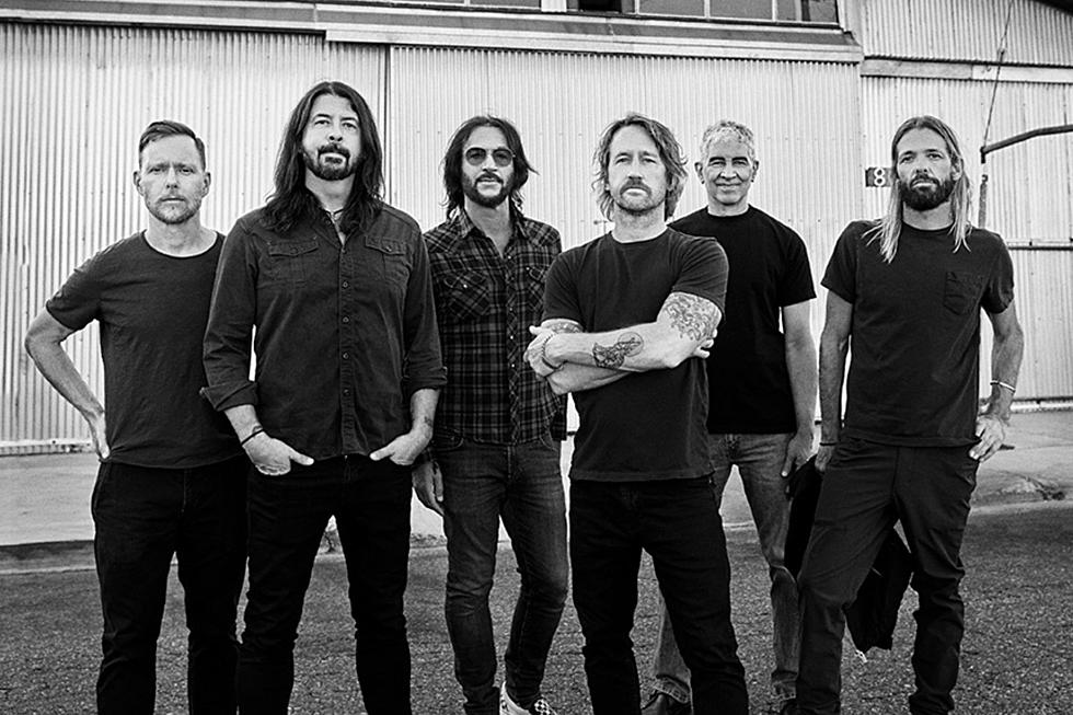 Foo Fighters Coming To New York; Enter To Win Tickets Here