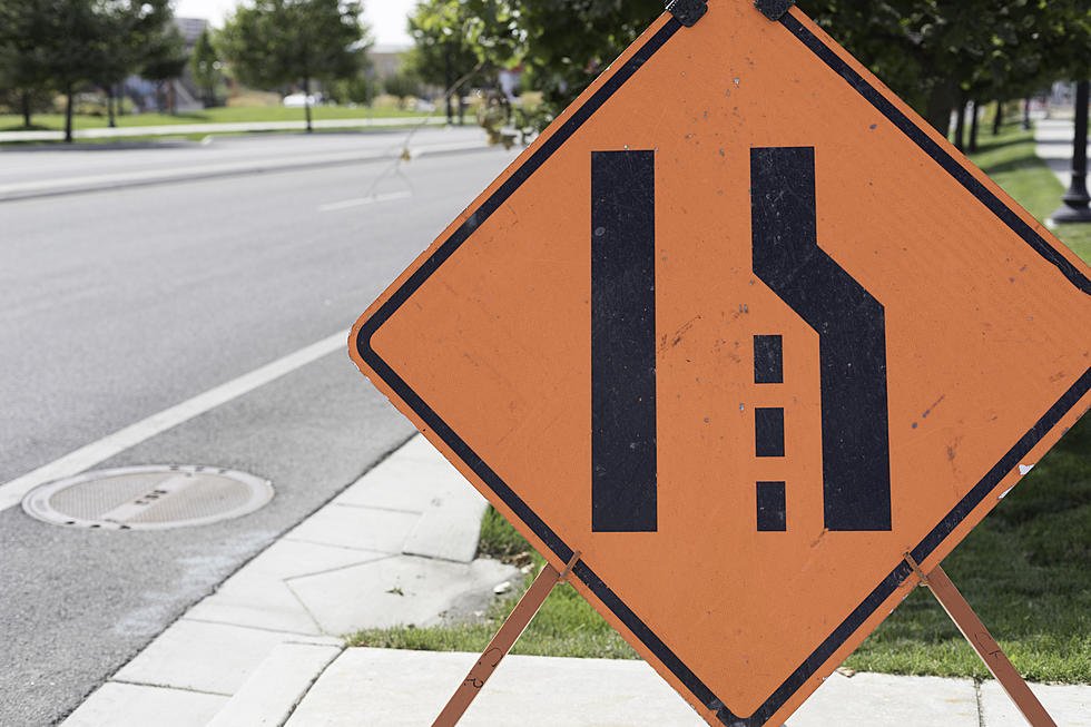 5 Things Every New Yorker Must Know Driving in a Work Zone