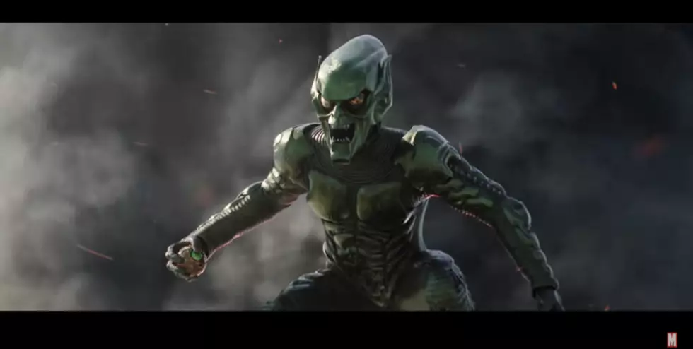 YouTube, Marvel