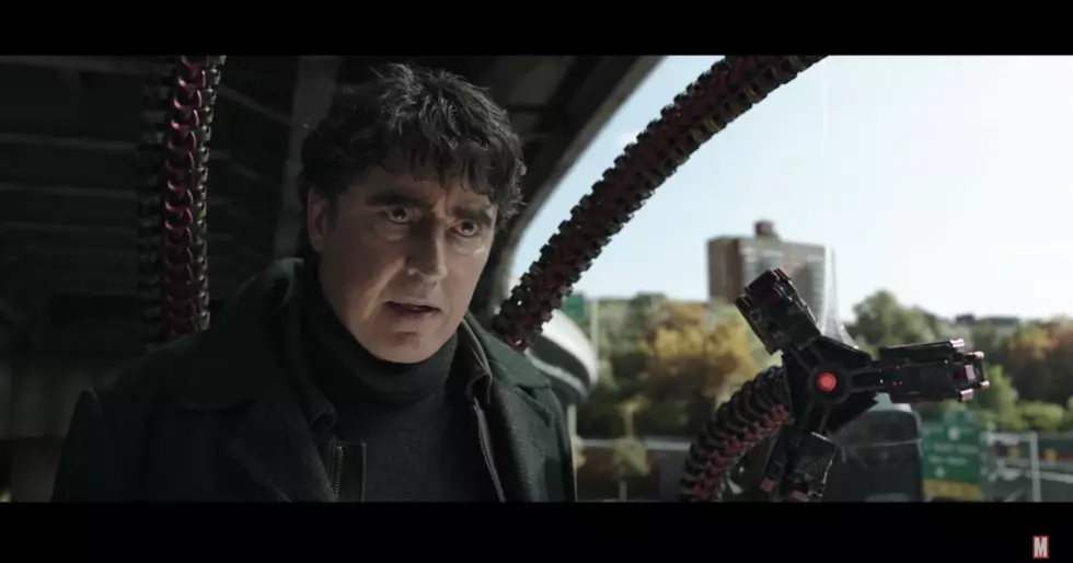 Doctor Octopus- No Way Home