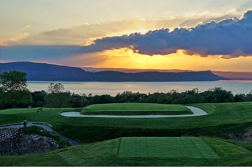 Top 25 Golf Courses in the Hudson Valley