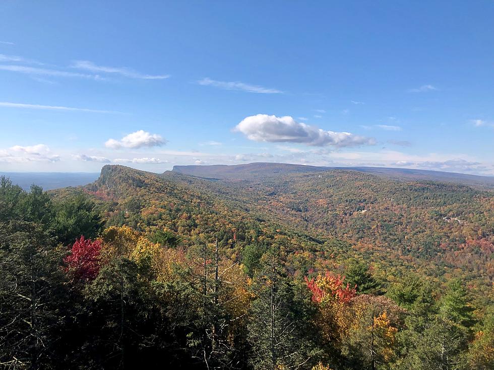 Free Guided Rock Climbing Opportunity This Saturday in New Paltz