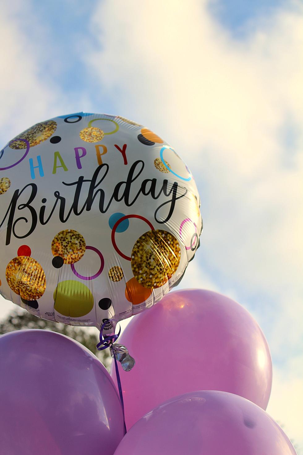 12 Fantastic Birthday Deals at Hudson Valley Restaurants