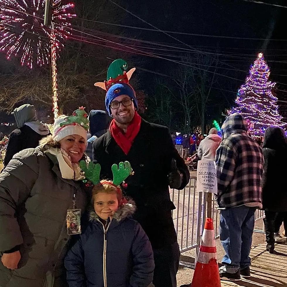 My First Time at Poughkeepsie’s Celebration of Lights Parade and Fireworks