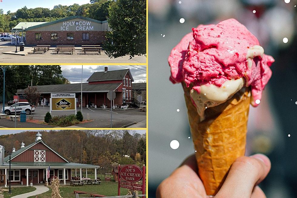 Sensational: The Best HV Ice Cream Shops Open this Winter
