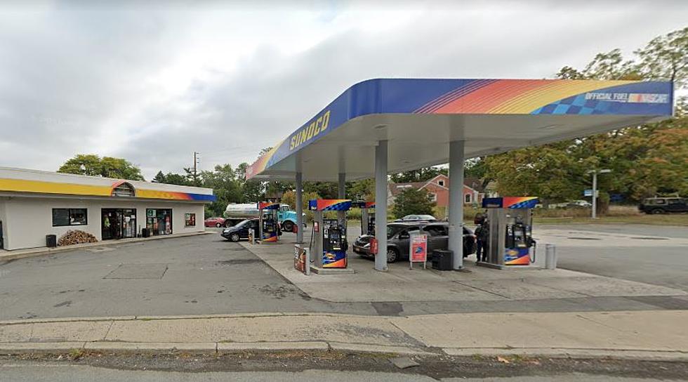 7 Cheapest Gas Stations in Newburgh Right Now