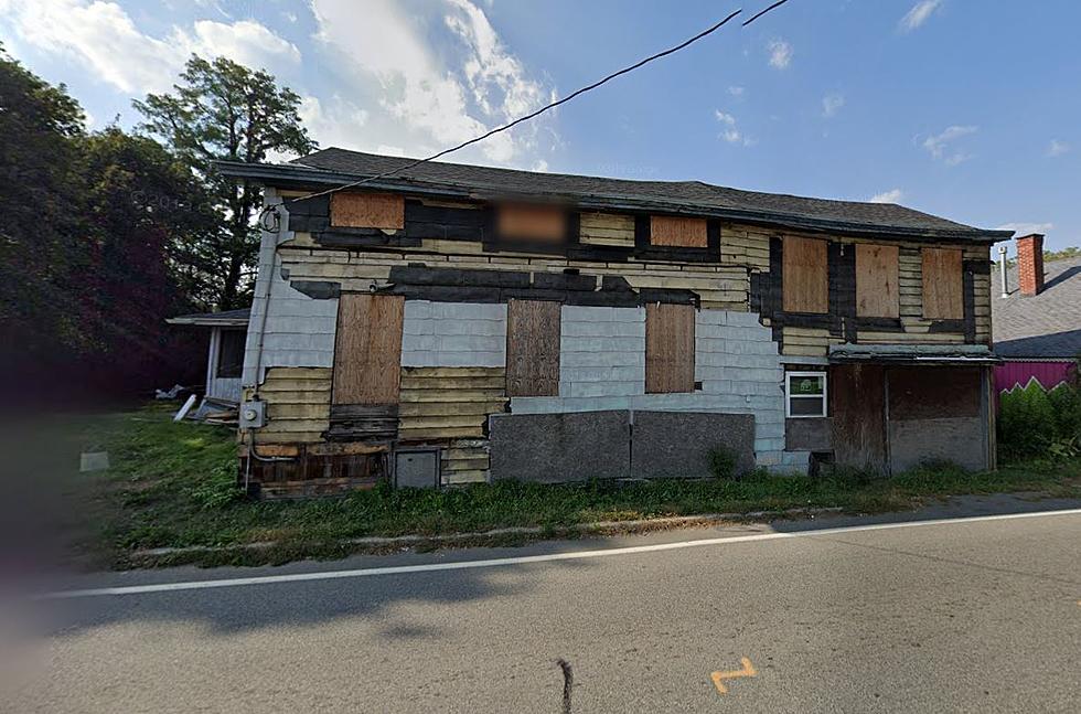 Longtime Eyesore on 9D in Wappingers Falls Gets Stunning Makeover