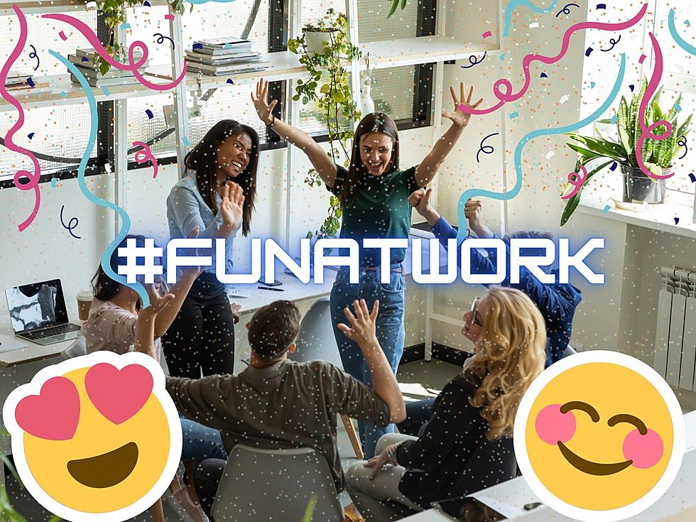 How to Celebrate National Fun at Work Day this Friday
