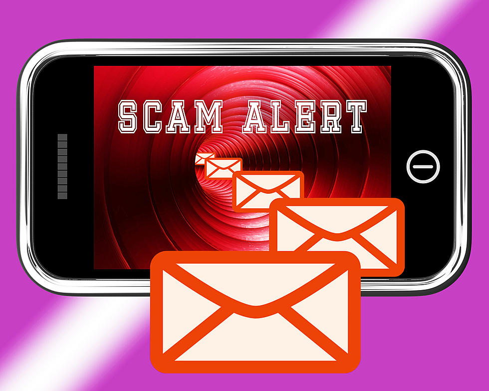 Watch Out For This Phone Scam that Targets Grandparents