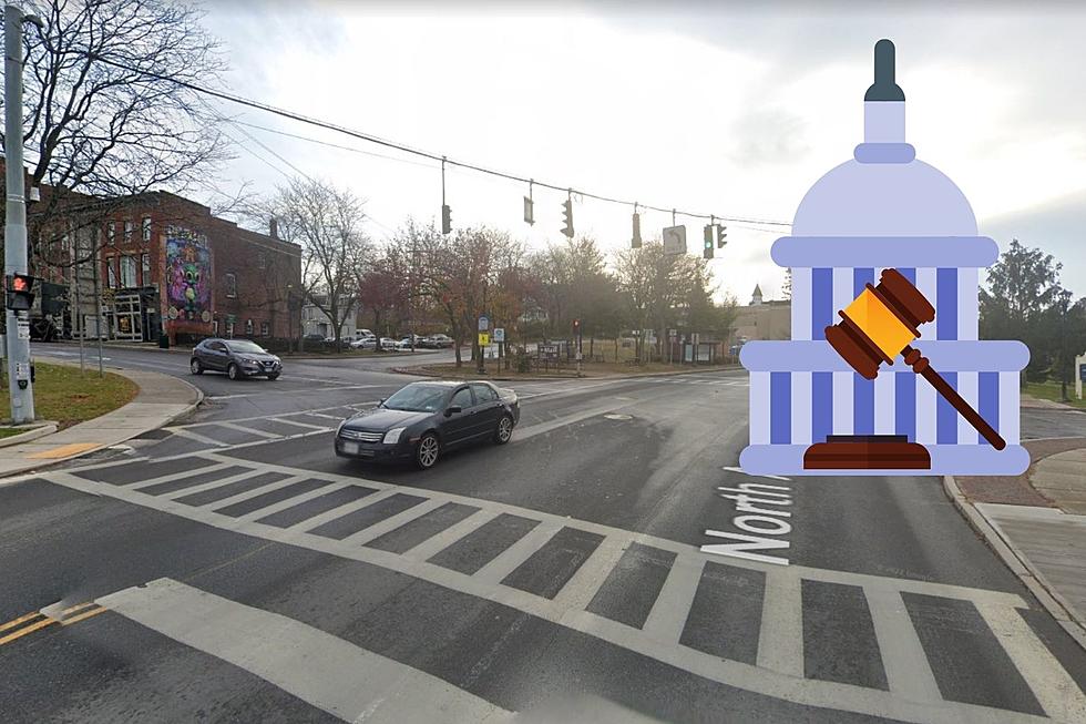 Taking On the Capitol: Major Road Change Hopefully Coming to Beacon, NY