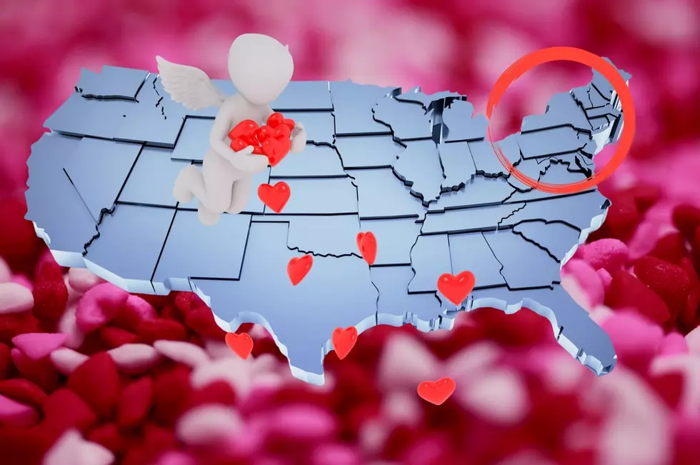 The Best States for Singles: Where Does New York Fall?