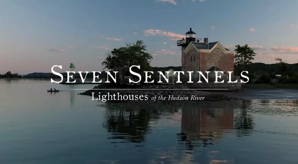 YouTube/Hudson River Maritime Museum
