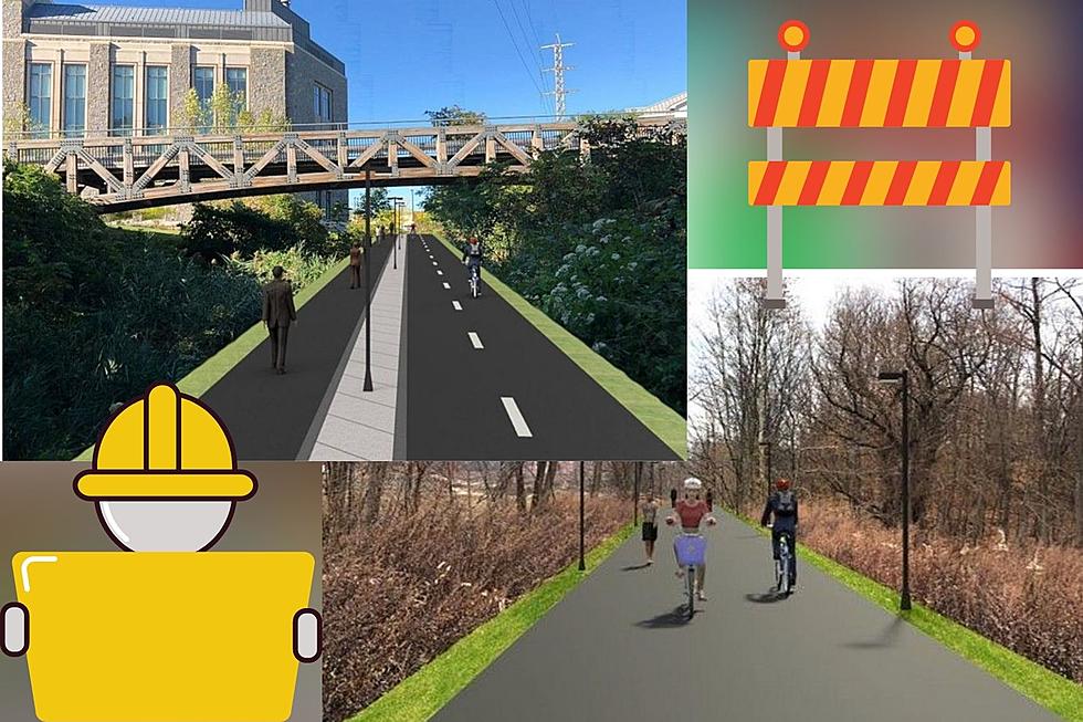 Phase I Plans To Begin On Poughkeepsie's 'Urban Trail' Project