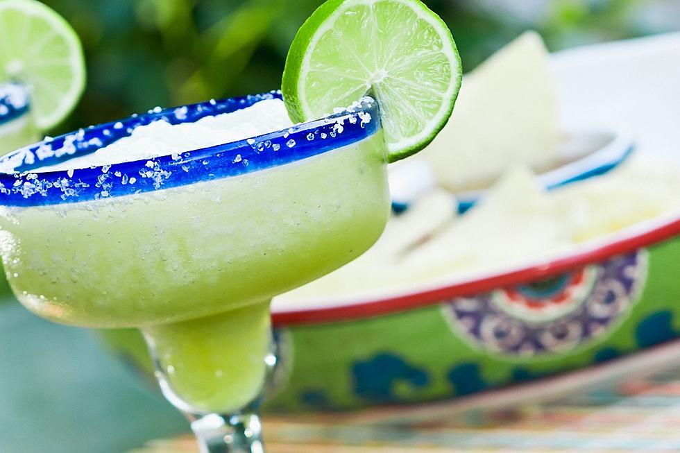 Cheers!  Hudson Valley Margarita Hot Spots That Shouldn&#8217;t Be Missed