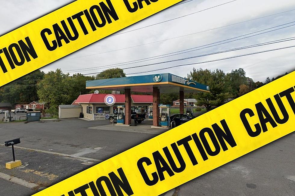 Potentially Dangerous Fuel Leak Shuts Down Hudson Valley Gas Station