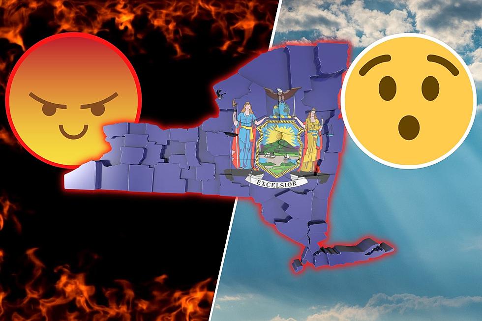 New York is the #1 State in the Country for this “Deadly” Sin