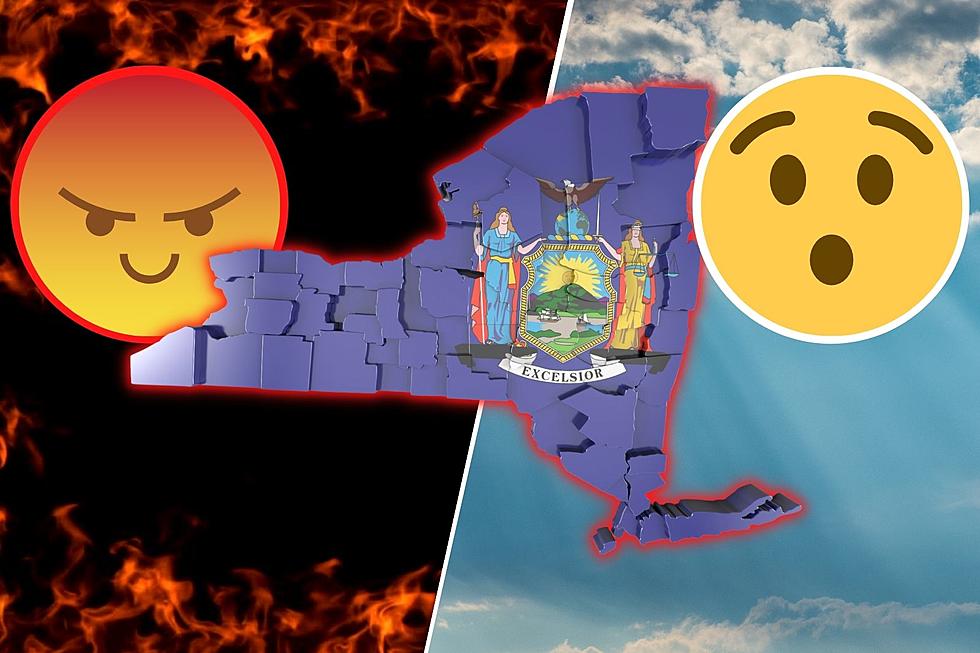 New York is the #1 State in the Country for this &#8220;Deadly&#8221; Sin