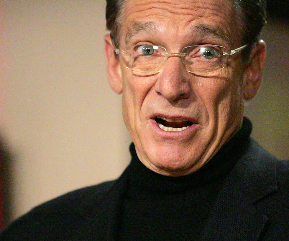 Maury is Retiring, Have You Seen His Show Live?