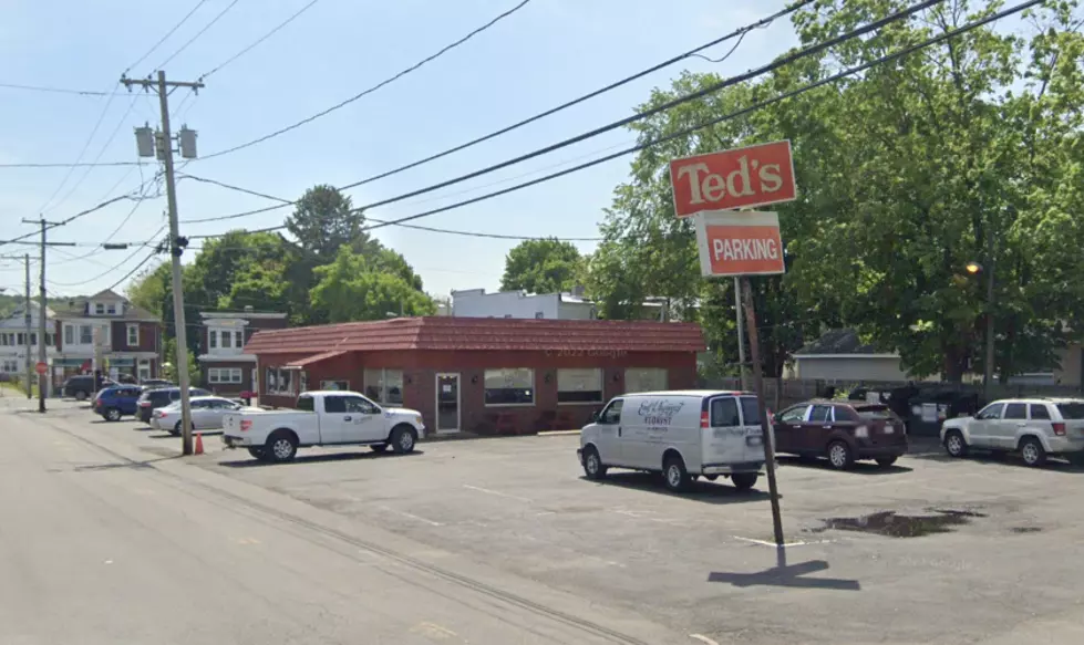 Google Maps, Ted's Fish Fry