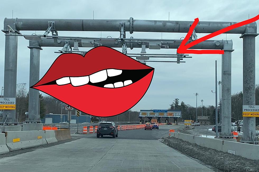 I Want to Kiss the Inventor of Cashless Tolling on the Mouth