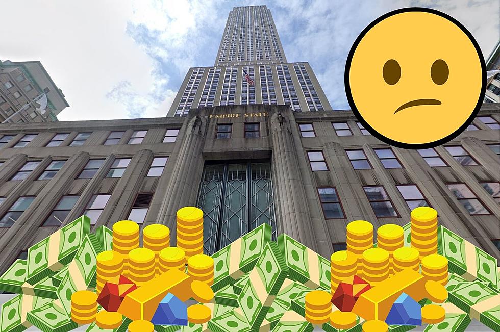 3 of the “Worst” Tourist Attractions in the World are in New York