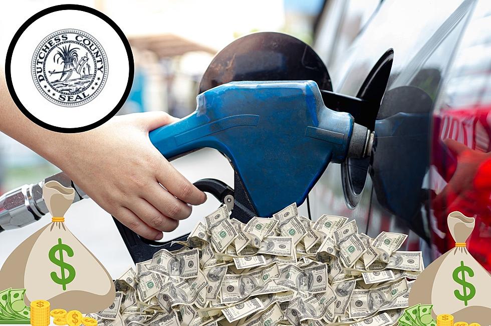 Is a Gas Tax Cut Coming Soon to Dutchess County?
