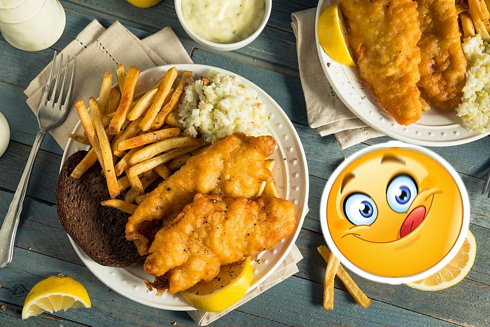 You Have to Try These 20 Fish Fries Near Poughkeepsie, New York