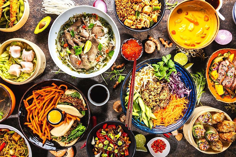 10 Best Thai Food Restaurants in the Mid-Hudson Valley