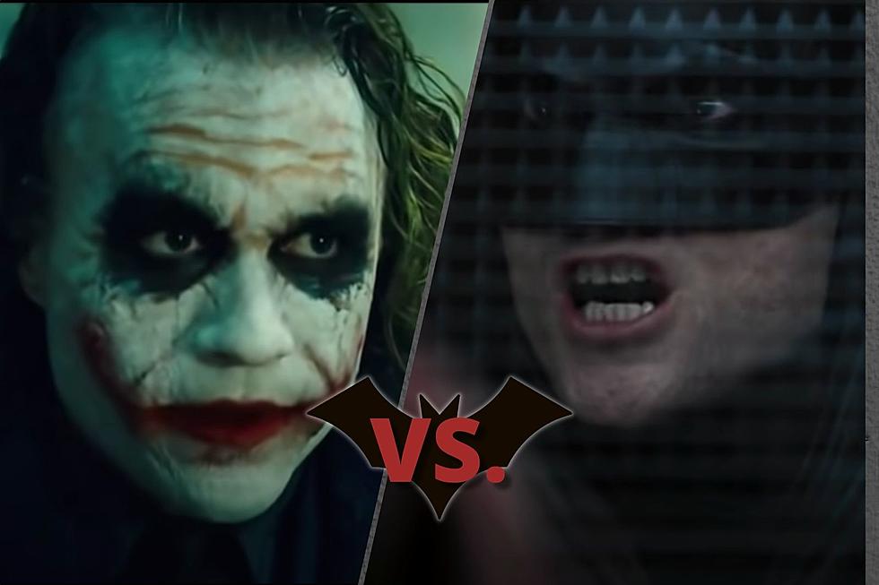 Is "The Batman" Better Than "The Dark Knight?"