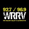 WRRV-WRRB logo