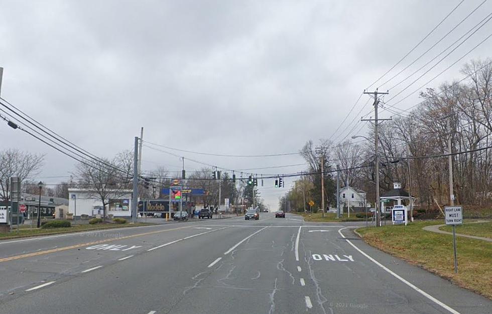 Beware of This Road Rage Hot Spot in Wappingers Falls, New York