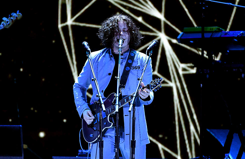 Jack White Performs At Barclays Center on April 21; Enter To Win Tickets