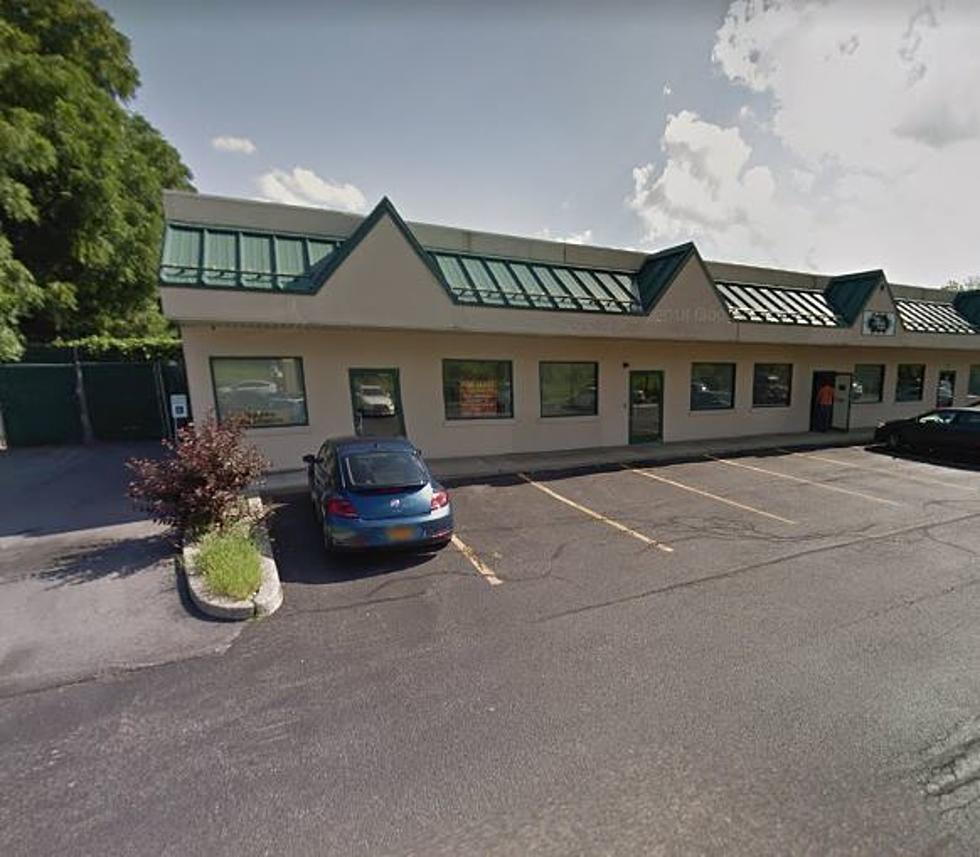 Popular Poughkeepsie, NY Restaurant Closed &#038; Suddenly Listed For Rent