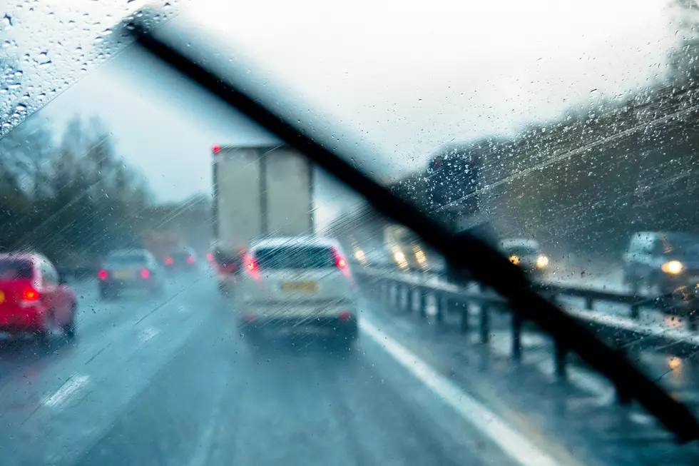 Adverse Driving Conditions