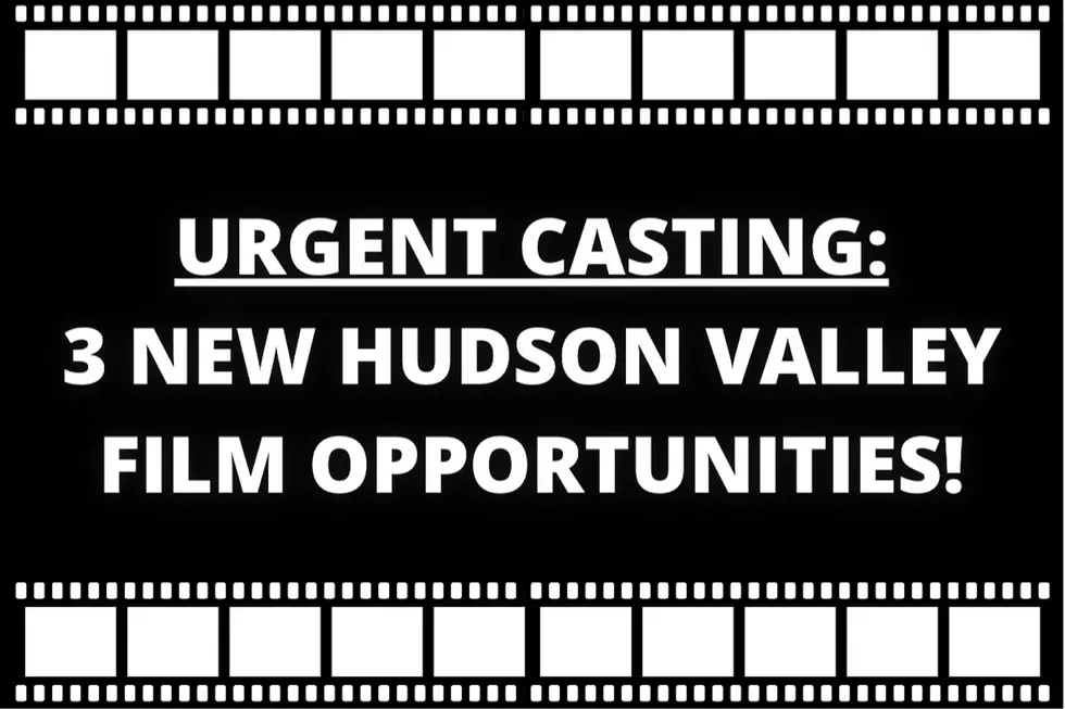 URGENT CASTING: 3 Paid Hudson Valley, NY Casting Opportunities