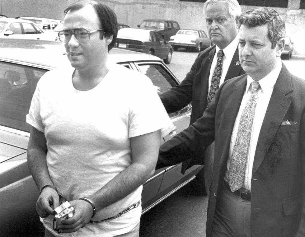 NY Mob Murderer Escapes Federal Custody Again; What Happened?