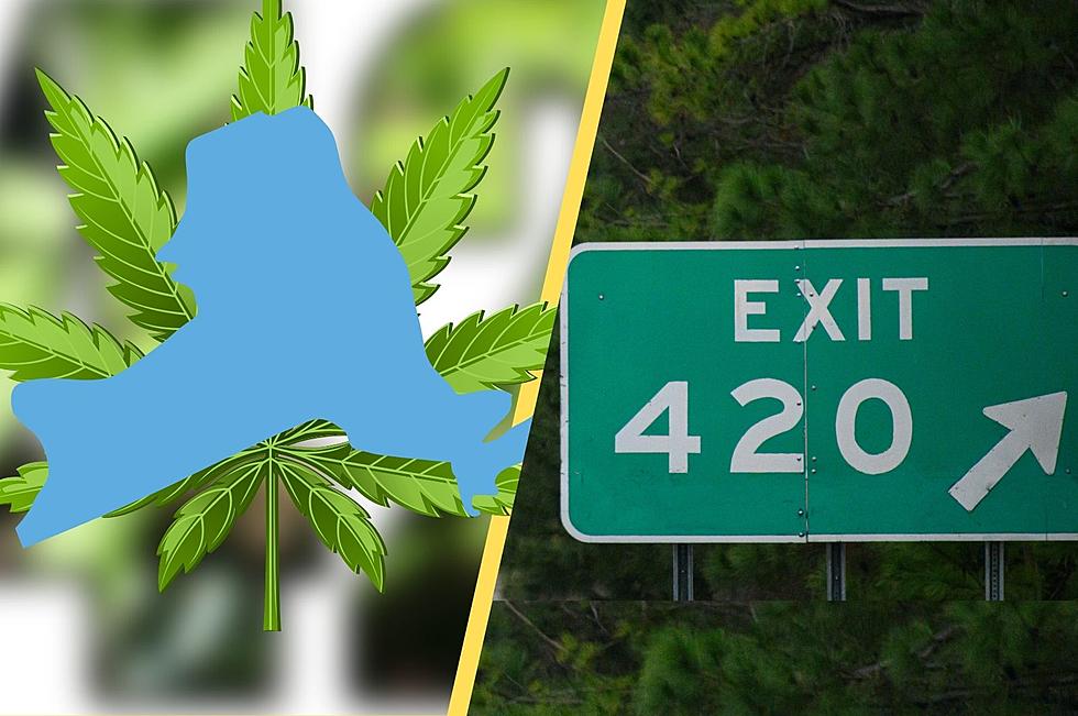 Happy 4/20! Here Are 5 Cannabis Dispensaries in the Hudson Valley
