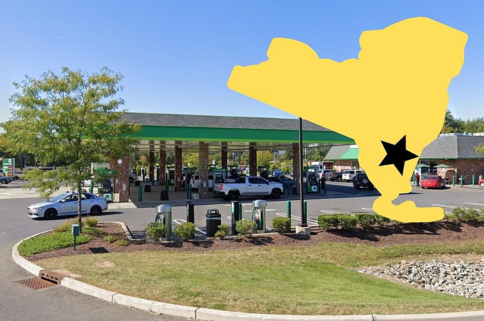 Hallelujah: One Hudson Valley City Still Has Gas Under $4/Gallon