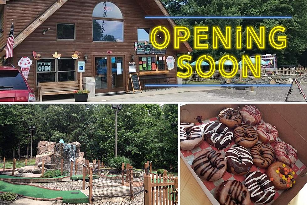 Ice Cream, Donuts & Hole-In-Ones Return to Highland 