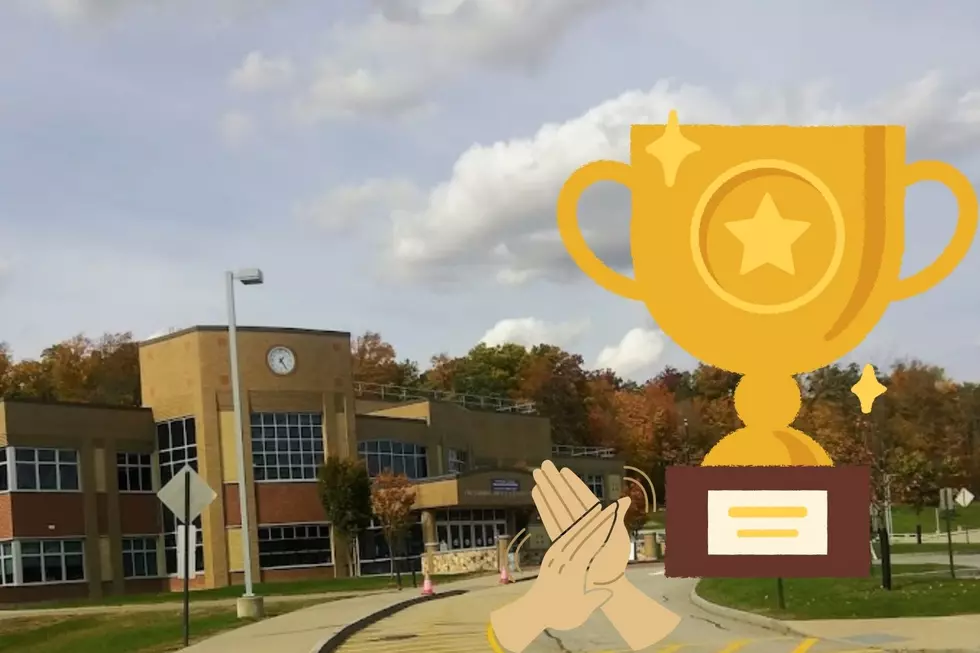 WOW: $10,000 Prize For Middletown School Staff Member After Countrywide Recognition