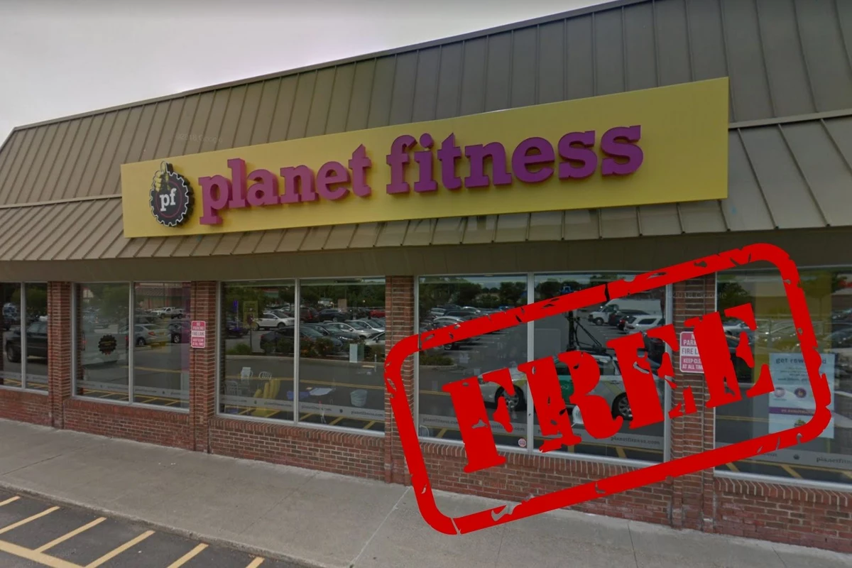 PLANET FITNESS INVITES TEENS TO WORK OUT FOR FREE ALL SUMMER LONG