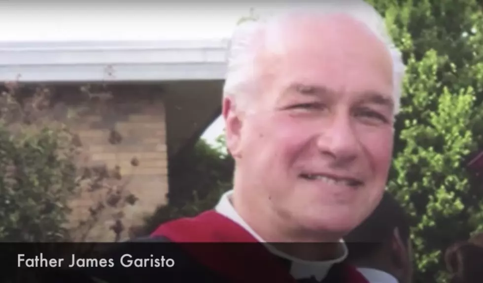 New Sexual Abuse Allegation Against Former St. Peter’s Pastor